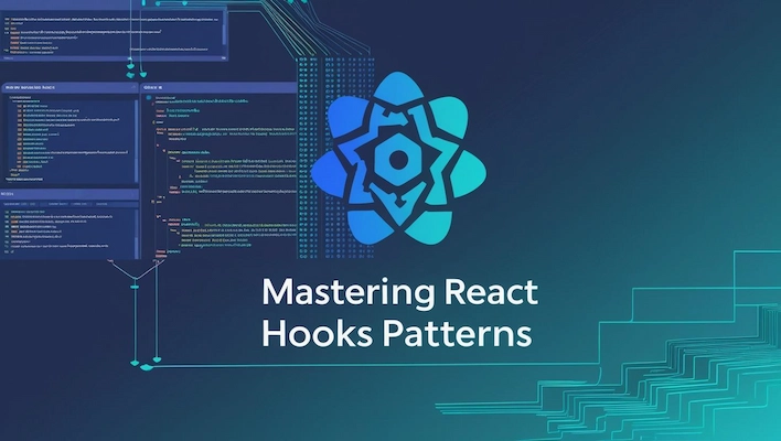 Mastering React Hooks: Beyond useState and useEffect