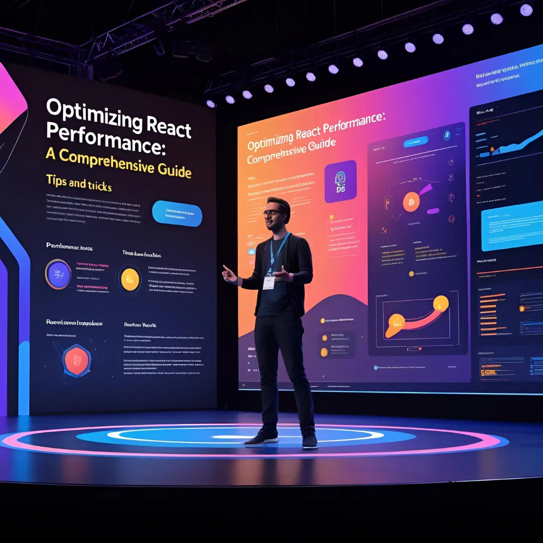 Optimizing React Performance: A Comprehensive Guide for Junior Developers