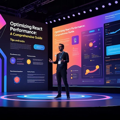 Optimizing React Performance: A Comprehensive Guide for Junior Developers