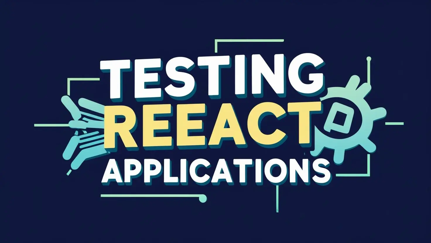 Testing React Applications: A Comprehensive Guide for Junior Developers